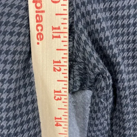 Abercrombie‎ & Fitch Pants Womens 4 Houndstooth Skinny Ultra High Rise Workwear - Picture 10 of 16